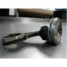 111Q043 Left Piston and Rod Standard For 12-14 Subaru Impreza  2.0 12100AA470